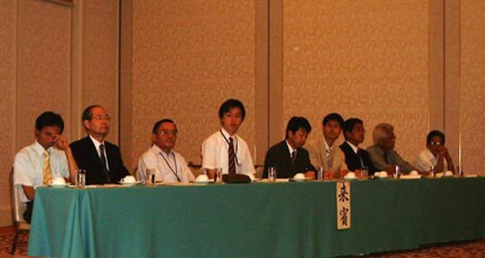 「岡山県職員労働組合第70回定期大会」